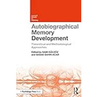 Autobiographical Memory Development