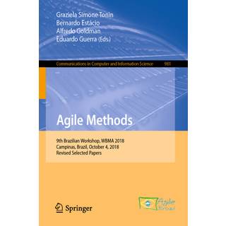 Agile Methods