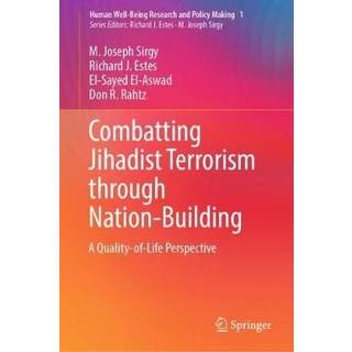 Combatting Jihadist Terrorism through Nation-Building