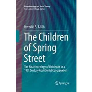 The Children of Spring Street