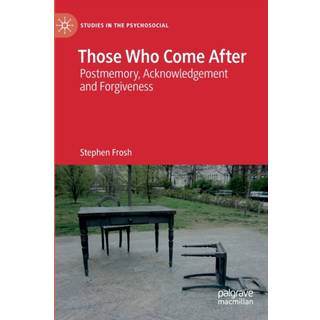 Those Who Come After