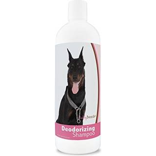 Sunde racer Beauceron deodoriserende shampoo 16 oz
