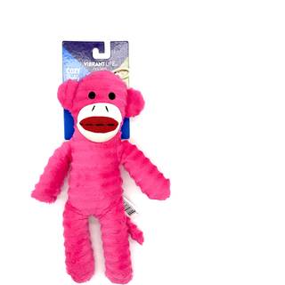 Vibrant Life Hyggelig Buddy Monkey Hundeleget?j.