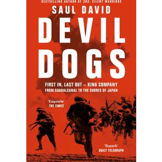 Devil Dogs