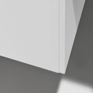 Laufen BASE SMALL CABINET W/DO BASE 70 WHTE