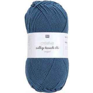 Creative Silky Touch dk - Petrol