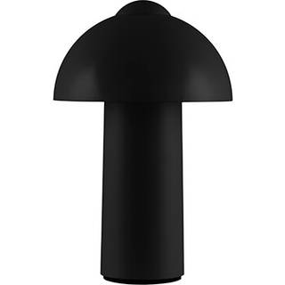 Globen Lighting Buddy IP44 Transportabel Bordlampe Sort