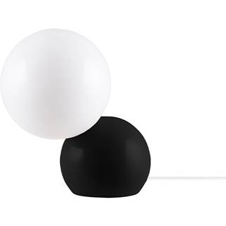 Globen Lighting Ripley bordlampe/væglampe Sort