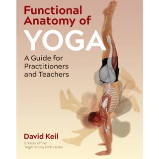Functional Anatomy of Yoga