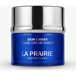 La Prairie Skin Caviar Luxe Cream Sheer 100 ml