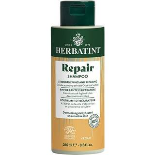 Herbatint Repair shampoo - 260 ml.