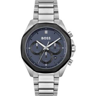 Boss Uhren - 1514015 - silber