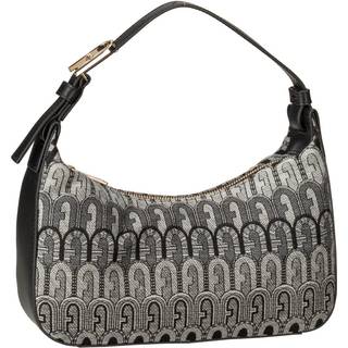 Handbag - Grey - --