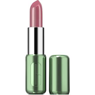 Clinique Pop Longwear Lipstick Shine Plum Pop 3,9 g