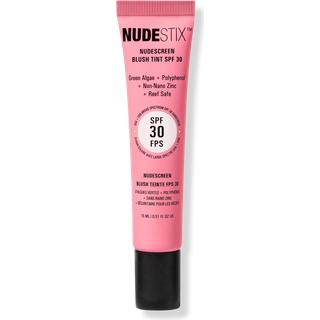 Nudestix Nudescreen Blush Tint SPF 30 Pink Sunrise