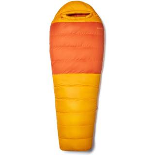 Marmot Lost Coast 0 Yellow/Orange, OneSize