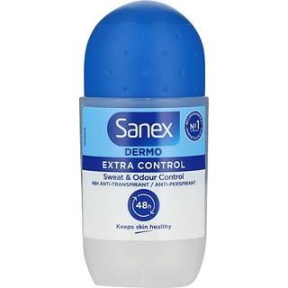 Sanex Dermo Extra Control Deo Roll-On (50 ml)