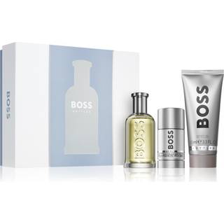 Hugo Boss Boss Bottled Gave sæt