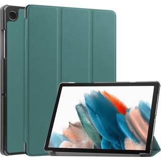 Trifoldet stativetui til Samsung Galaxy Tab A9 8.7"
