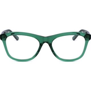 Kway Autres Grøn 52 Briller Mænd Grøn - Transparent Green - 52mm
