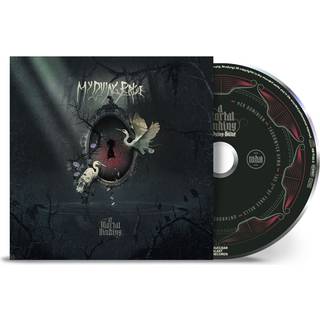 My Dying Bride - A Mortal Binding