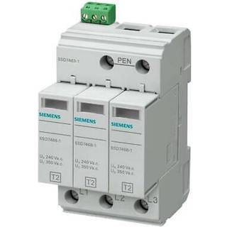 Siemens Surge arr.c/t2/ii 350v tn-c rd