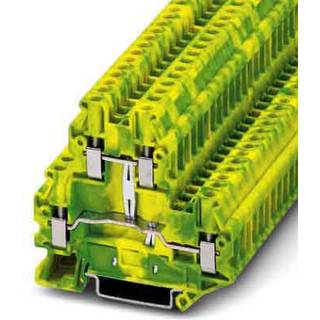 Phoenix Contact Feed-through modular terminal block