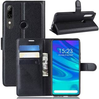 Classic Huawei P Smart Z etui - Sort