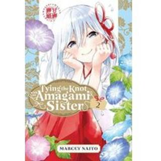 Tying the Knot with an Amagami Sister 2