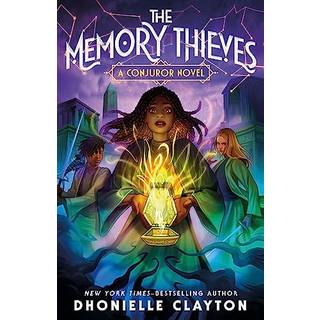 The Memory Thieves