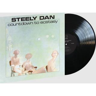 Steely Dan - Countdown to Ecstasy