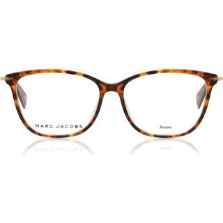 Marc Jacobs MARC 258 C9B 52 Briller Kvinder Tortoiseshell - Tortoise - 52mm