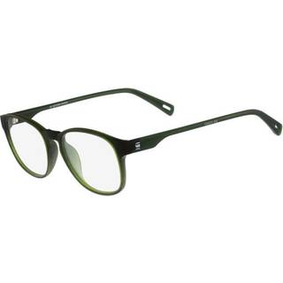 G Star Raw G-Star Raw GS2634 302 51 Briller Mænd Grøn - Matte Khaki Green - 51mm