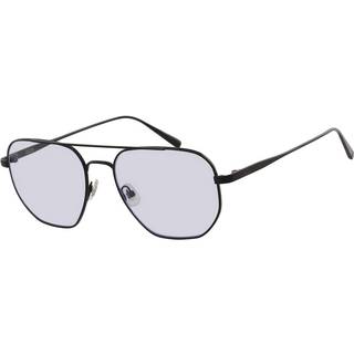 MCM 2123 001 54 Briller Mænd Black - Black - 54mm