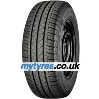 Yokohama BluEarth-Van RY55A ( 235/65 R16C 115/113T BluEarth )