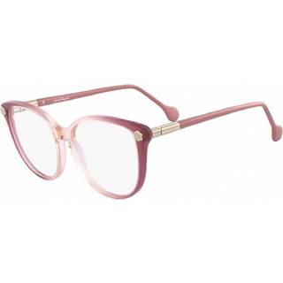 Salvatore Ferragamo SF 2828 525 54 Briller Kvinder Lyserød - Rose Pink - 54mm