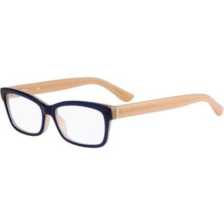BOSS Boss 0745 KIQ 53 Briller Kvinder Blue - Blue - 53mm