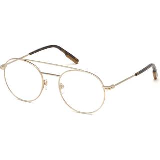 Zegna EZ5162 032 53 Briller Mænd Guld - Gold - 53mm