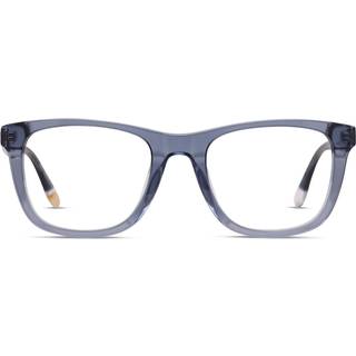 O&#39;Neill ONB 4009 106 51 Briller Mænd Blue - Glossy Transparent Blue - 51mm