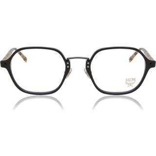 MCM 2702A Asian Fit 424 53 Briller Mænd Blue - Blue - 53mm