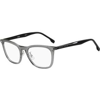 BOSS Boss 1293/F Asian Fit KB7 52 Briller Mænd Grå - Grey - 52mm