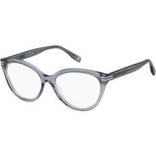 Marc Jacobs MJ 1040 PJP 55 Briller Kvinder Blue - Blue Clear - 55mm