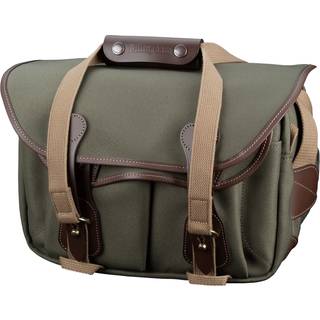 BILLINGHAM 335 MKII - KHAKI/ TAN