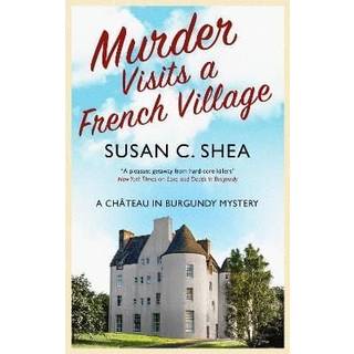 Murder Visits a French Village