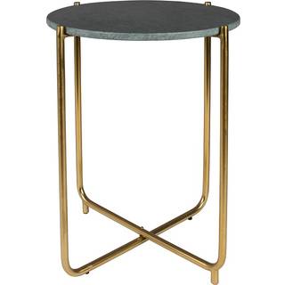 Sidobord Milian Grön, Guld