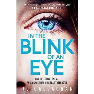 In The Blink of An Eye