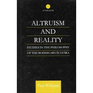 Altruism and Reality