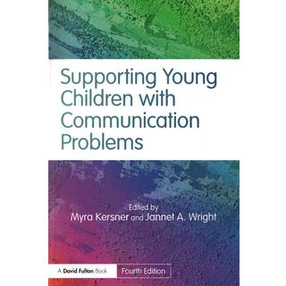 Supporting Young Children with Communication Problems