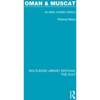 Oman and Muscat
