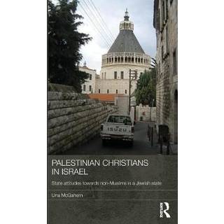 Palestinian Christians in Israel